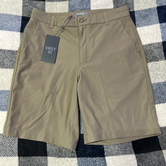 MENS vrst shorts sz 30 new commuter - Picture 1 of 4